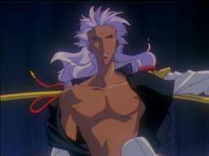 Review: Revolutionary Girl Utena: The Apocalypse Saga Utena Apocalypse 001 Review: Revolutionary Girl Utena: The Apocalypse Saga